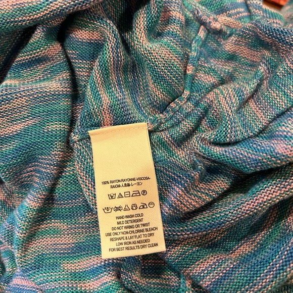 Free people dress size M worn once - Picture 4 of 5